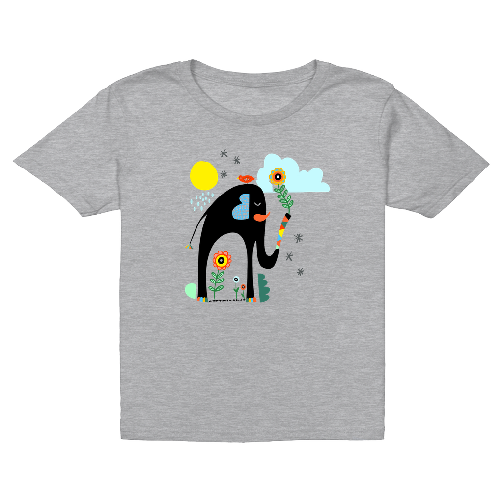 Ellie Elephant T-Shirts (Youth Sizes)