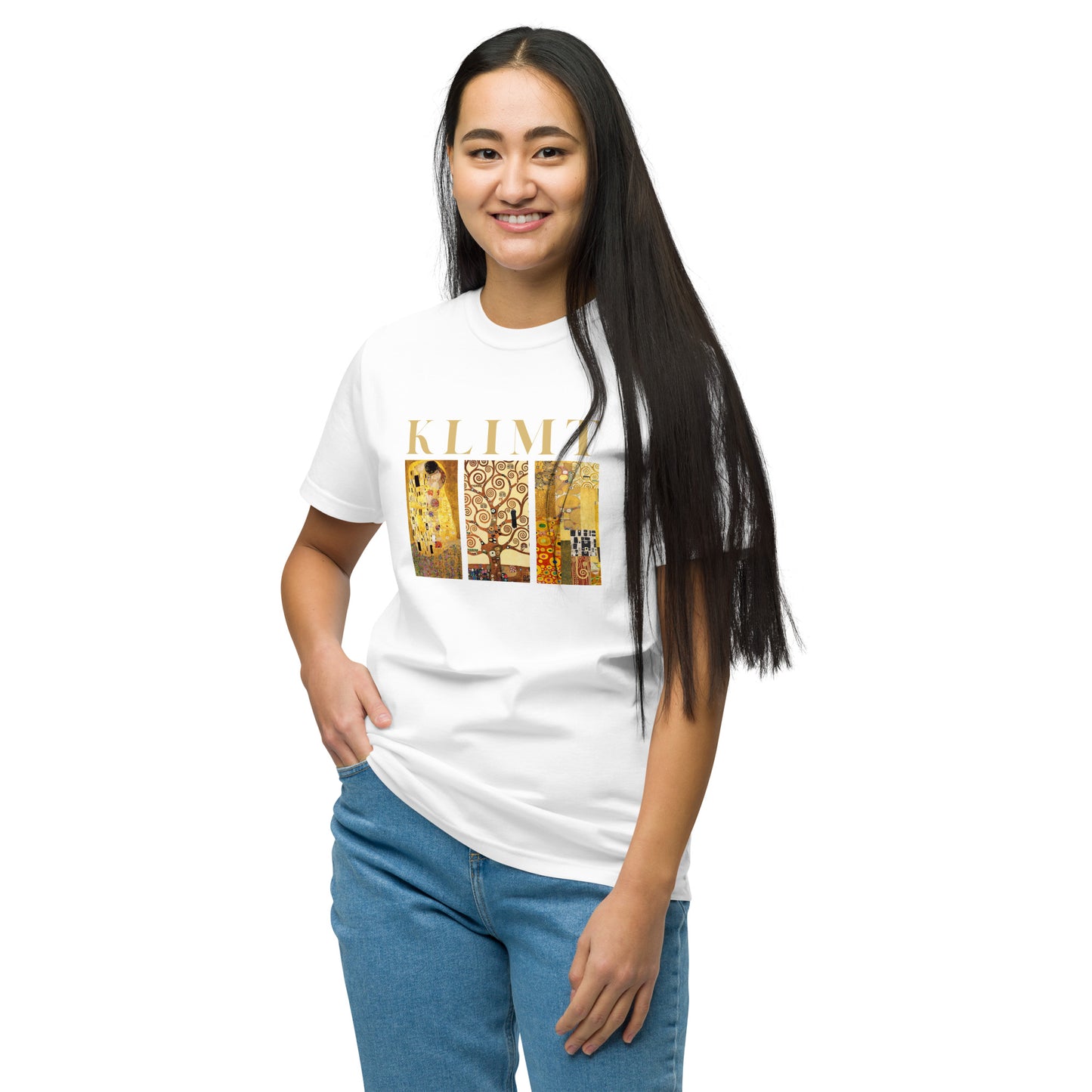 KLIMT- Organic T-Shirt